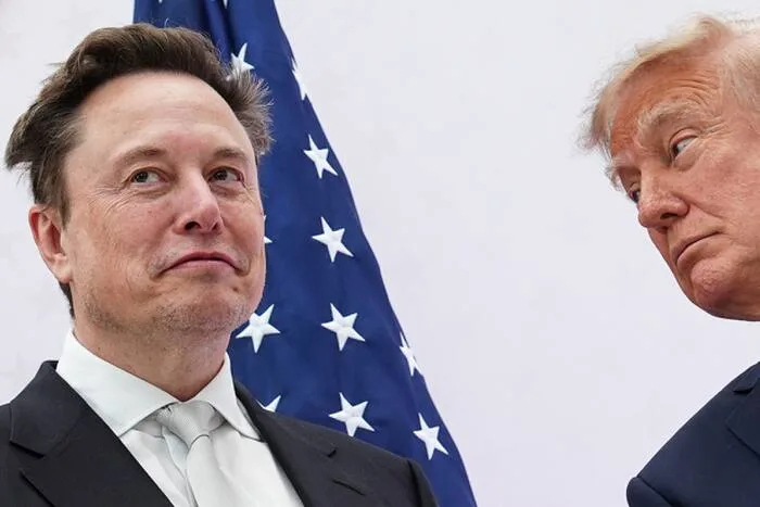 Elon Musk quietly becomes biggest known donor in midterm contests as he tries to save Republicans