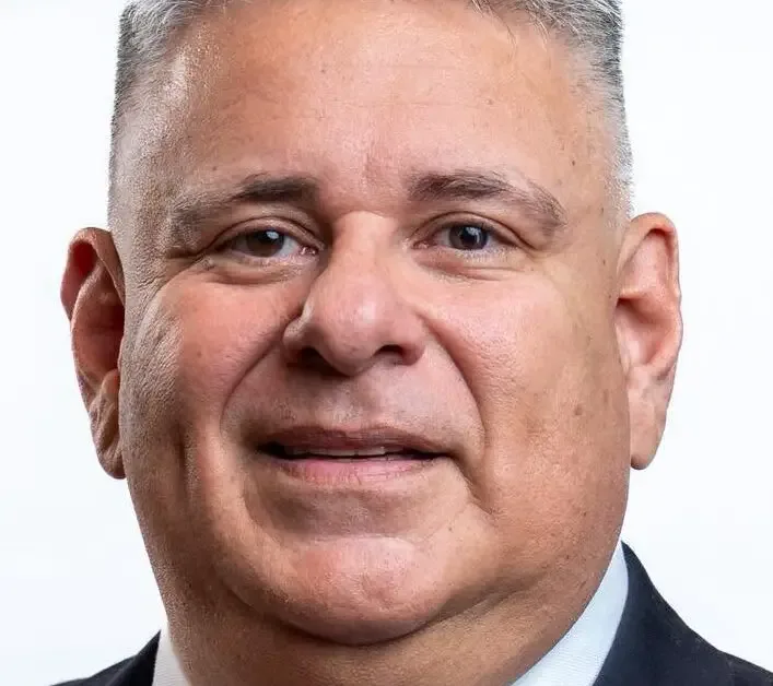 JP Lalo Diaz seeks county judge role