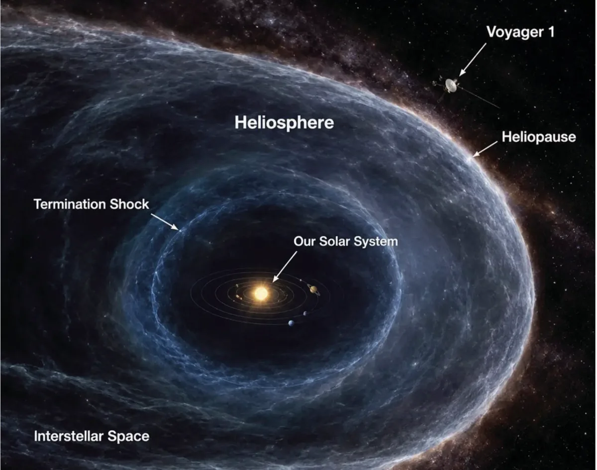 Wonders of Astronomy