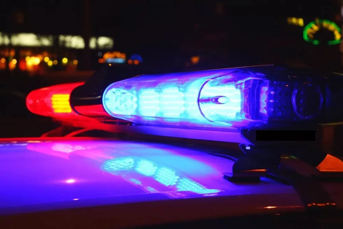 San Antonio-area man arrested on suspicion of planning attack on the Texas Capitol