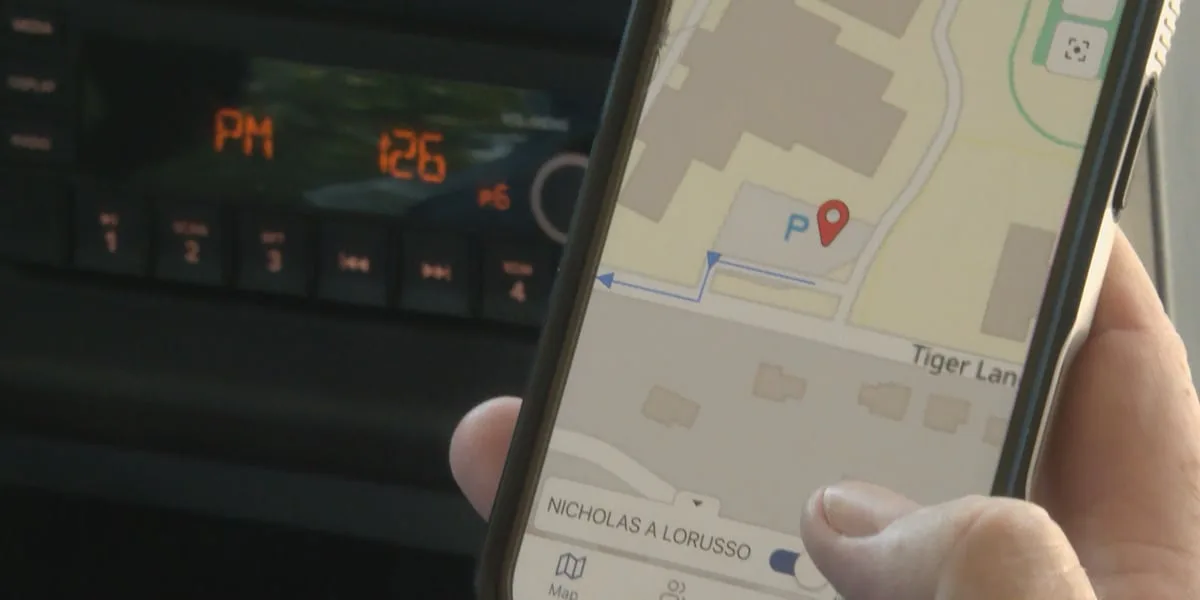 New bus tracking app keeps Gunter ISD parents in the loop on student drop-offs, pickups