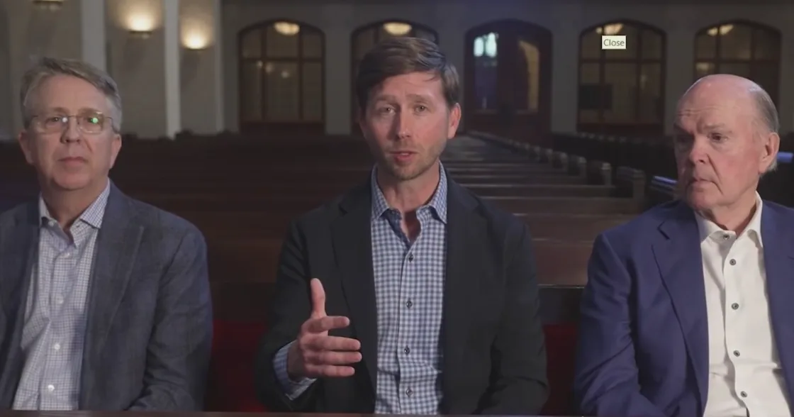 Highland Park church rejects bishop's authority as dispute with United Methodist Church deepens