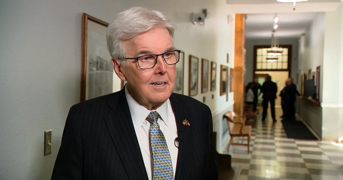 Lt. Gov. says Talarico's remarks on social issues matter even with affordability in focus