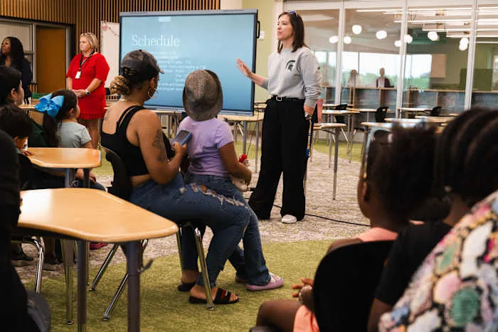 Families brace for change as Third Future takes over more struggling Texas schools