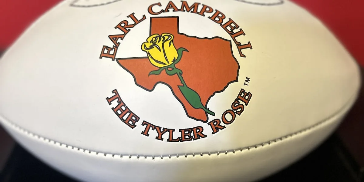 Red Zone Earl Campbell Player of the Year Award watch list announced