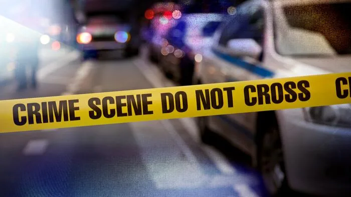 crime