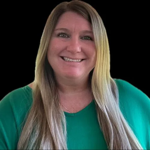TEACHER FEATURES: Kala Jackson
