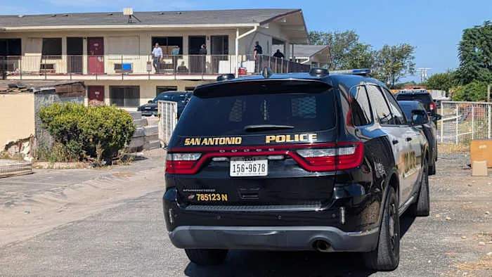 Decomposed body found in attic area of abandoned Northeast Side motel, police say