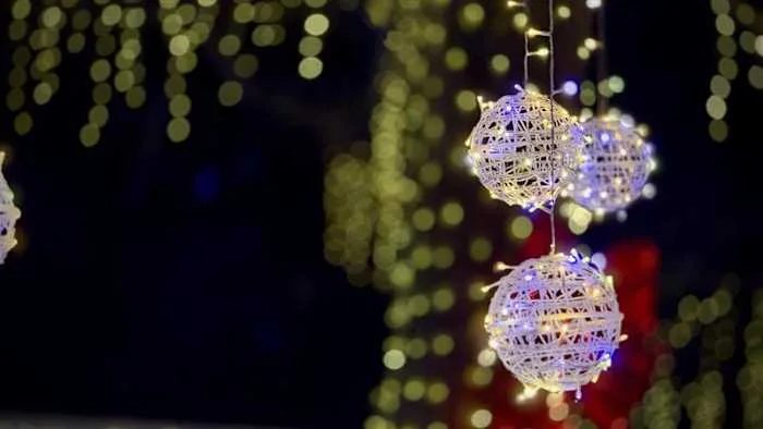 Texas town named finalist in Hallmark Channel's Merriest Christmas Town contest