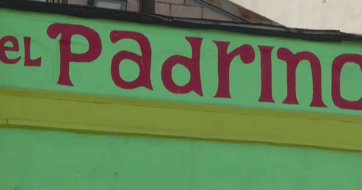 Beloved Oak Cliff restaurant El Padrino to close after decades of memories