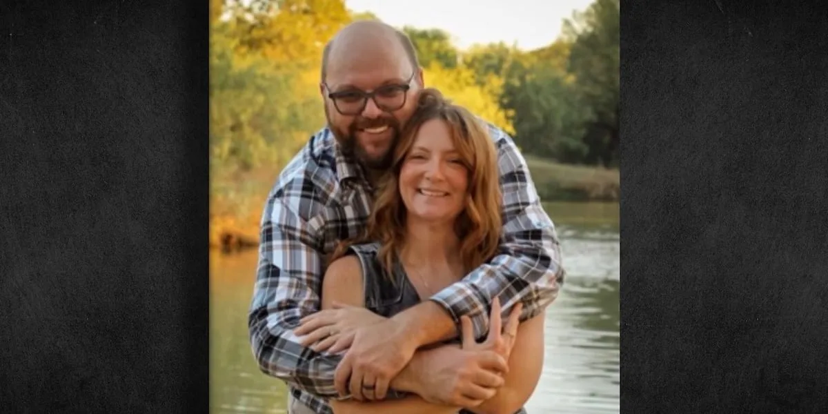 'Horrible tragedy': Texas couple killed in 5-vehicle crash leave behind 2 young kids