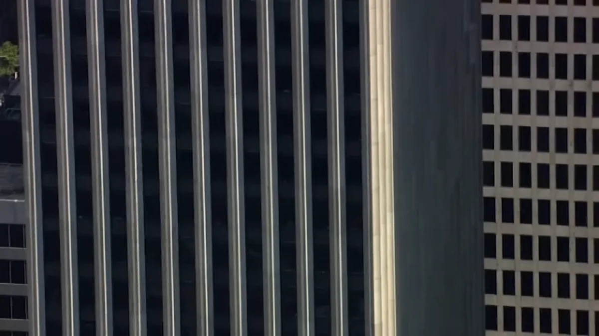 City of Houston votes to list 2 city buildings in downtown Houston