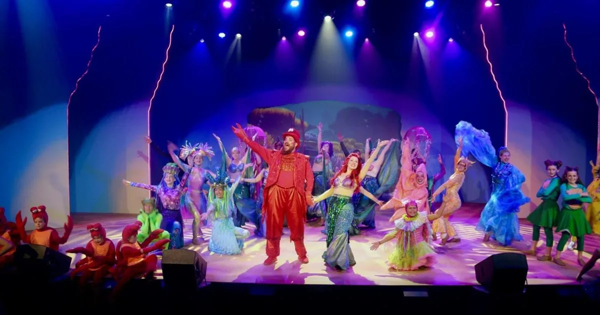 Theater company enters milestone 30th season after year of growth