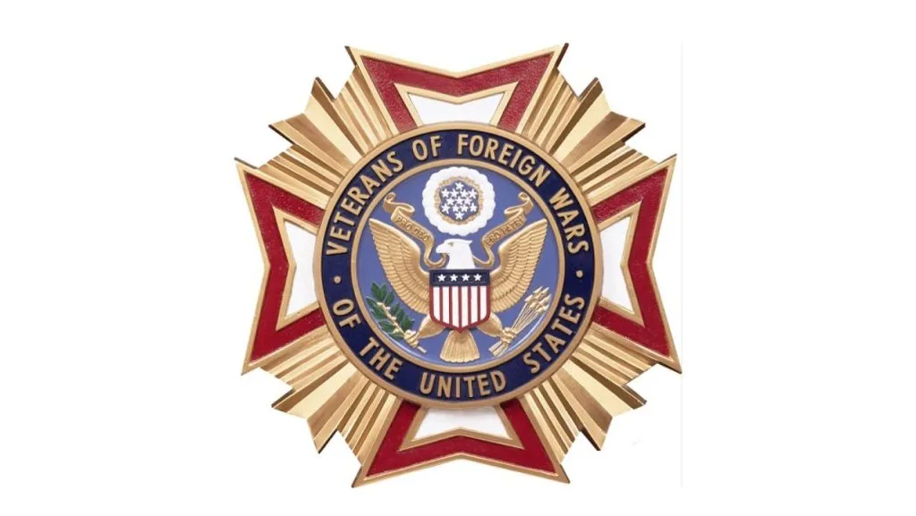 VFW Post 3278 and Auxiliary Fish Fry Oct. 16 to benefit Hope from the Heart