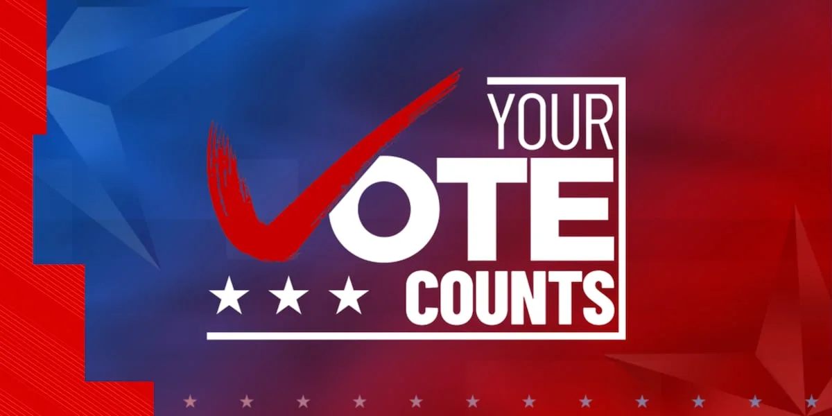 Your Vote Counts: Meet the candidates running for College Station ISD, Place 7
