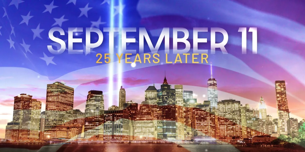 Central Texas community events to commemorate 25th anniversary of 9/11