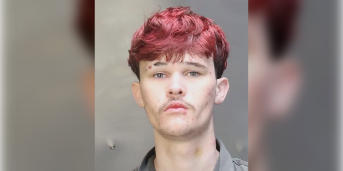 Man arrested in Waco after girl was found 'very intoxicated' in his car now charged in juvenile runaway case