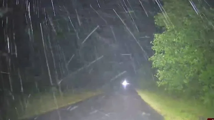 LIVE COVERAGE: KSAT tracks storms in San Antonio, Hill Country, surrounding areas
