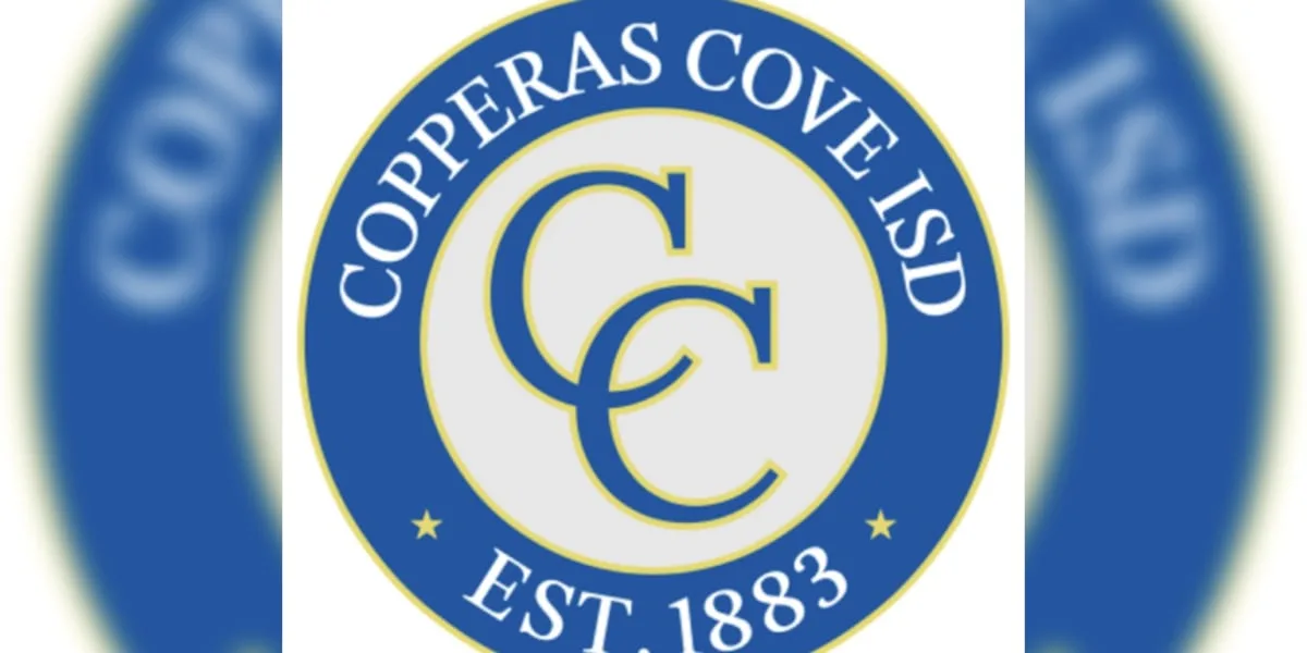 Copperas Cove ISD cancels classes Tuesday due to water main break