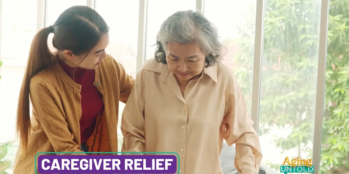 Caregiver advocate shares 3 policies that could help family caregivers