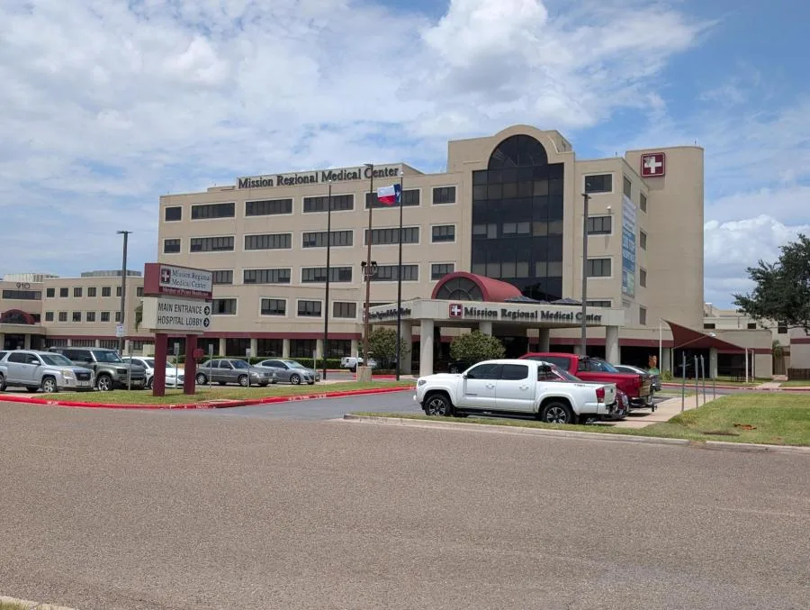 Top federal prosecutor in South Texas says birth tourism allegations at Mission Regional are 'highly, highly alarming'