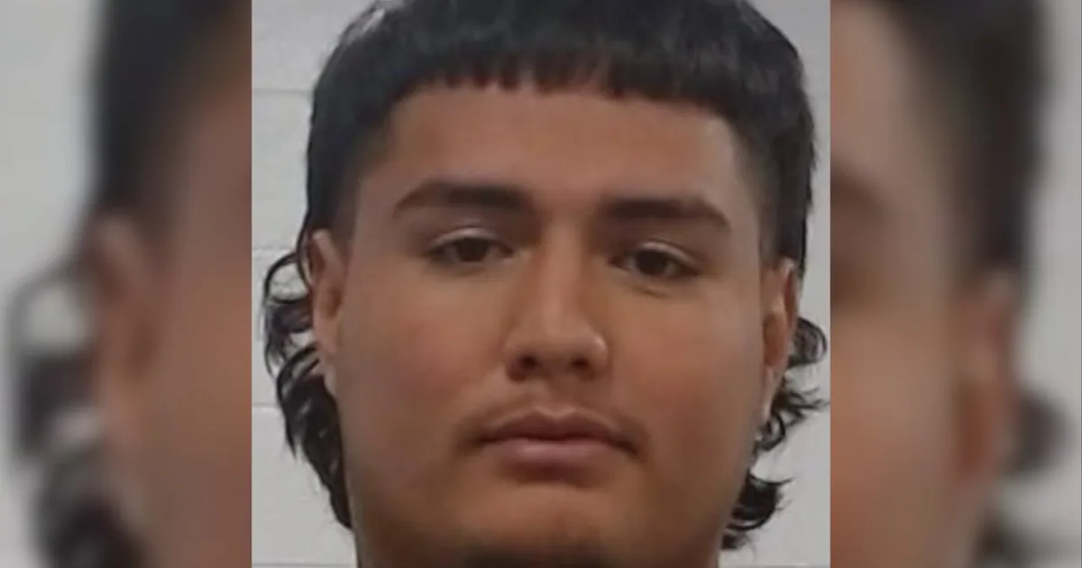 McKinney man found in victim's room sentenced to 65 years in prison for child sex abuse, officials say