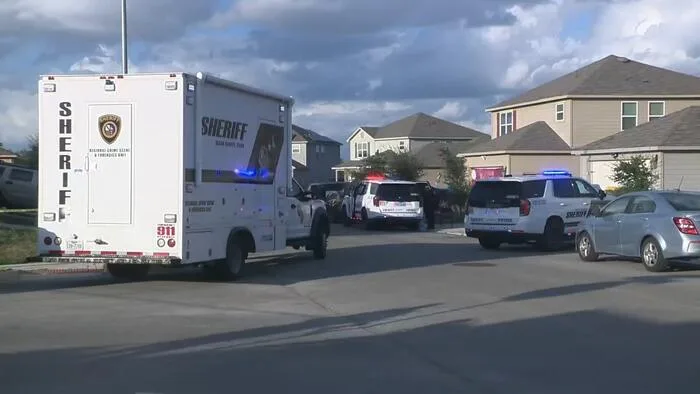Fatal northeast Bexar County shooting now under investigation as murder-suicide, sheriff's office says
