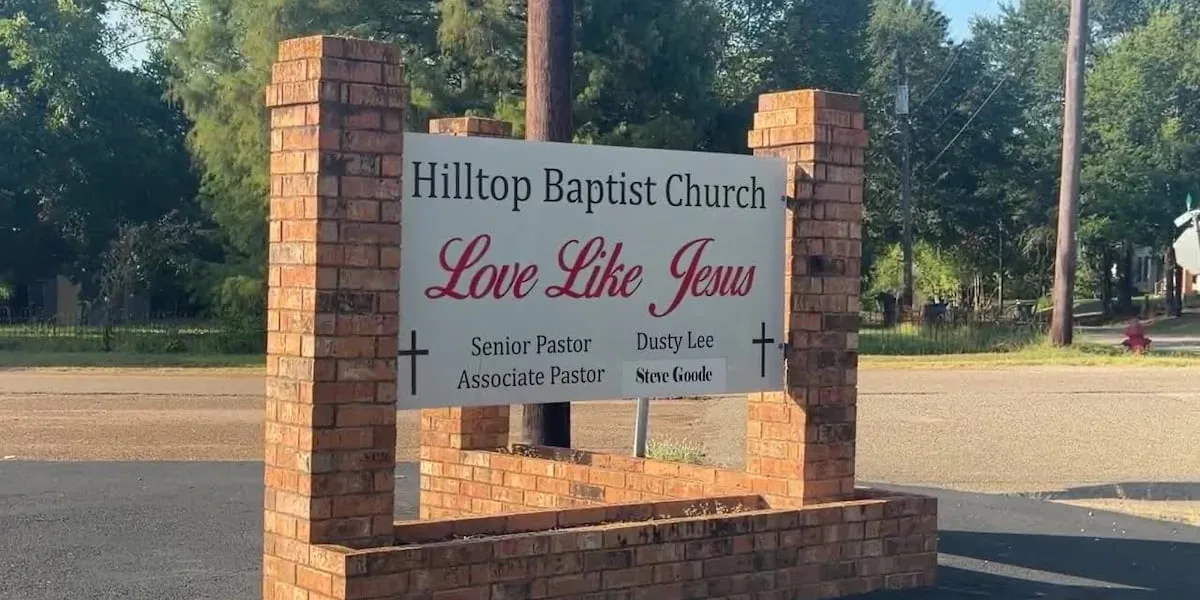 Alto church marks 13th year of free community giveaway ahead of school year