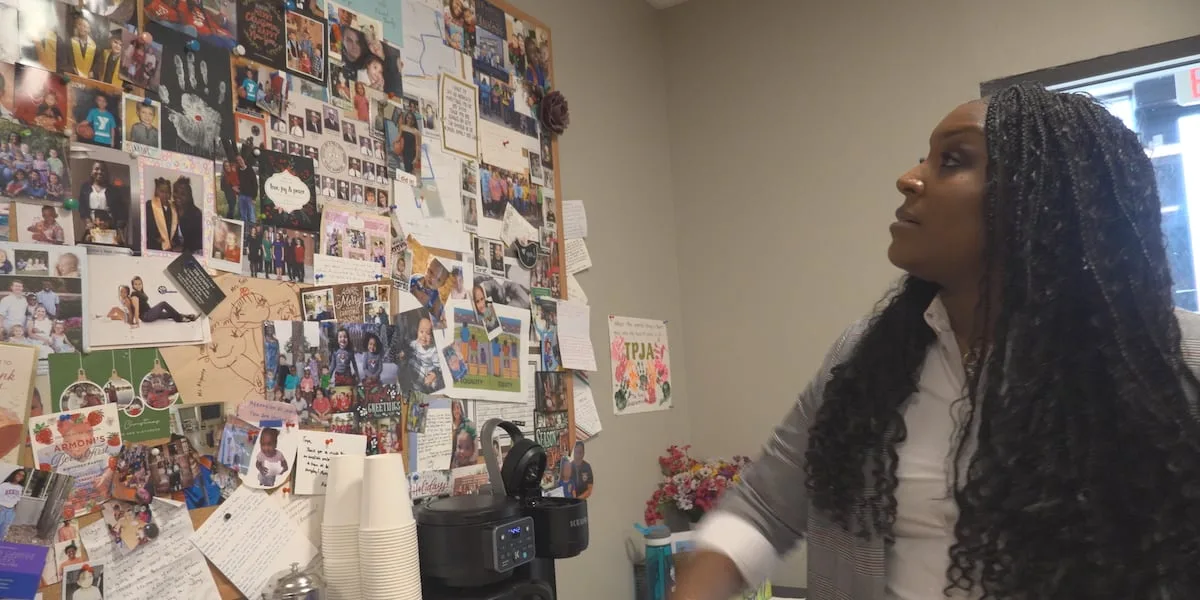 Midland mom, business owner and pastor running for MISD District 5 seat
