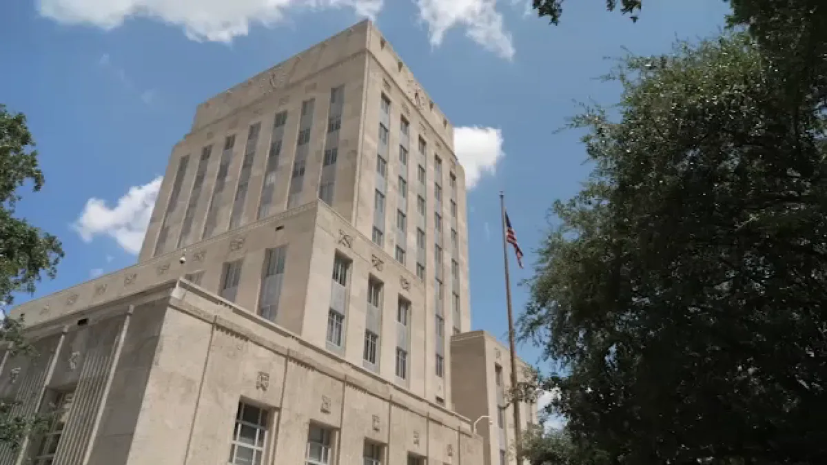 New report shows how much money HPD and HFD are spending on overtime