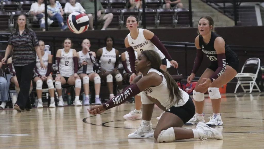 Lady Lions hosting Heart of Texas volleyball tournament this weekend with all game at BHS