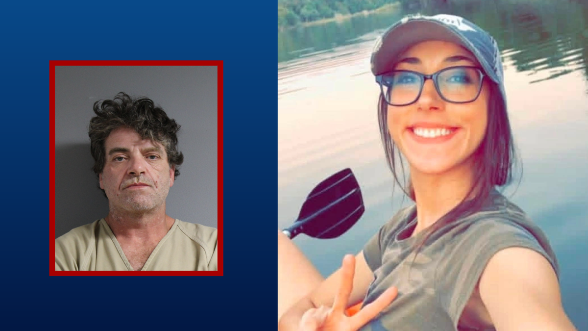 Palo Pinto County Sheriff identifies woman found dead near burning vehicle