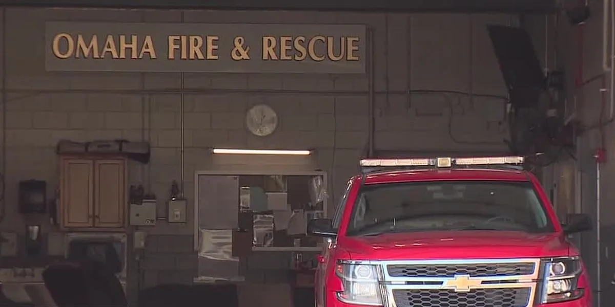 Parents safely surrender newborn at fire station under Safe Haven Law