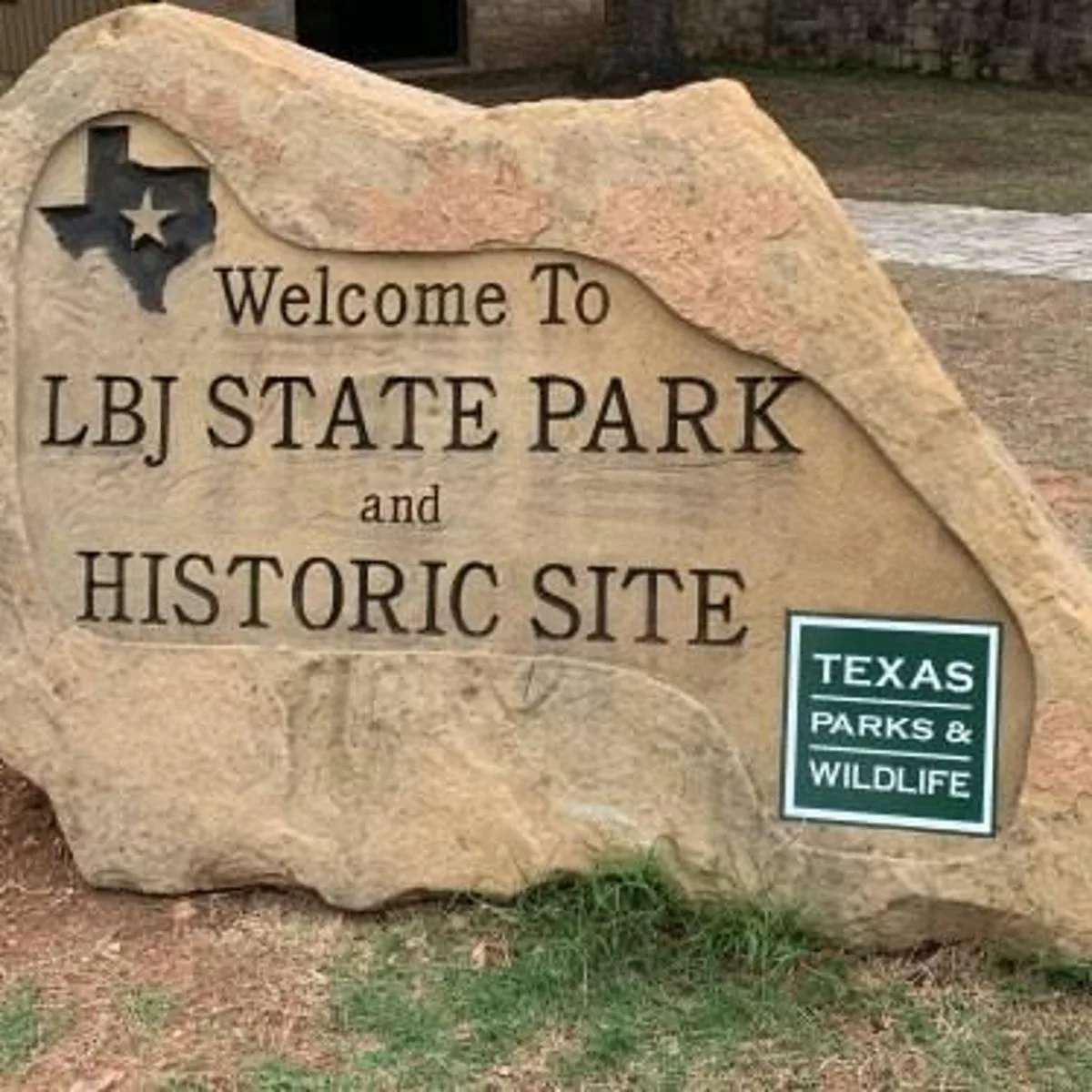 LBJ State Park to host moon viewing