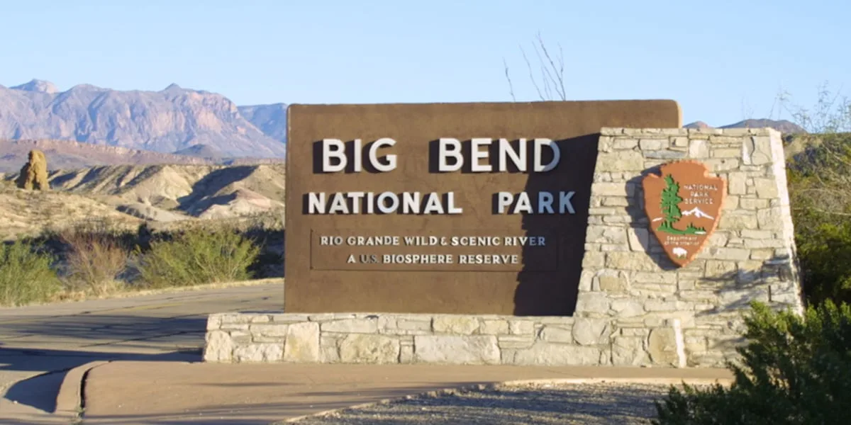 Sheriff Thaddeus Cleveland talks Big Bend construction pause LIVE on Wake up West Texas
