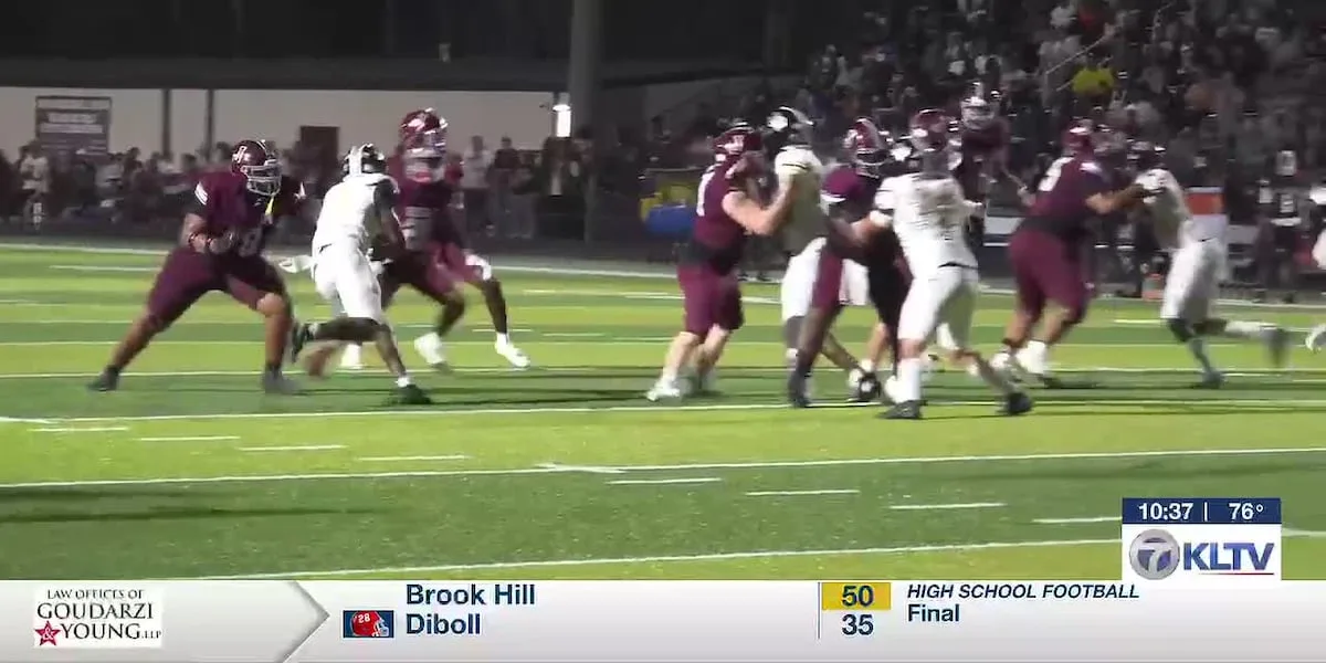 Jefferson pulls away in second half to defeat Pittsburg in homecoming matchup