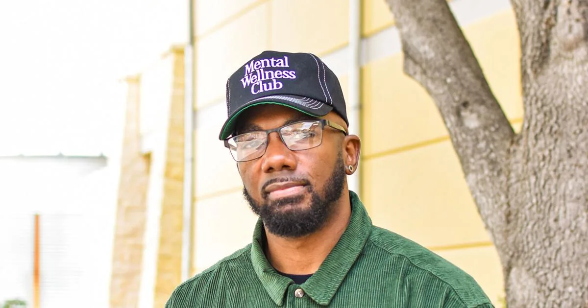 New Braunfels Youth Collaborative wellness director named Texas Social Work Student of the Year