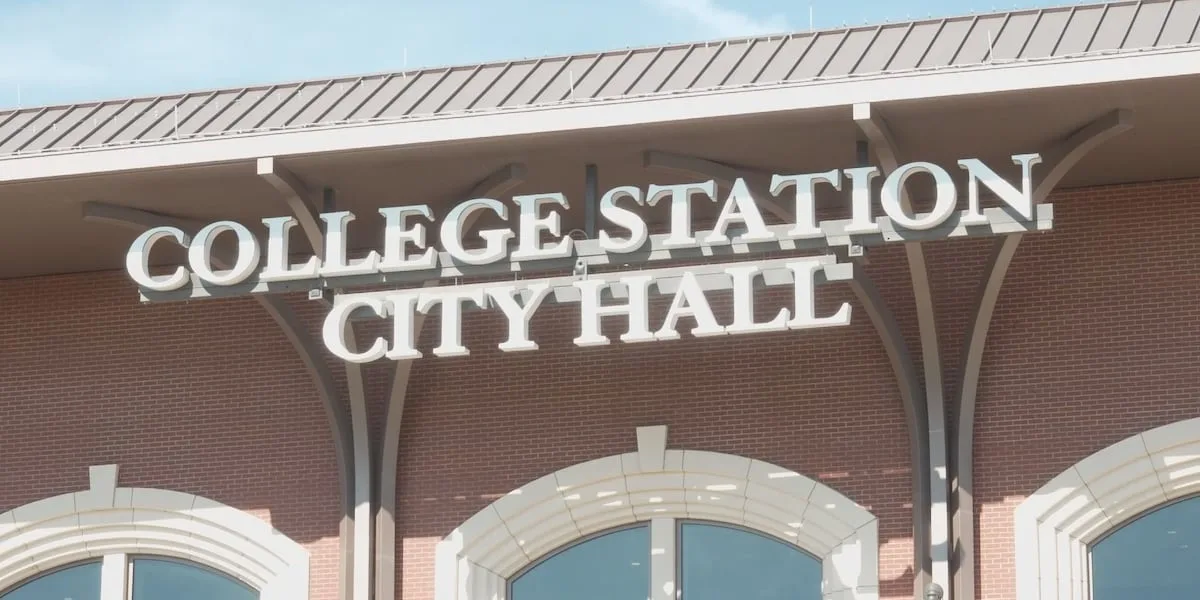 College Station City Council discusses housing density solutions