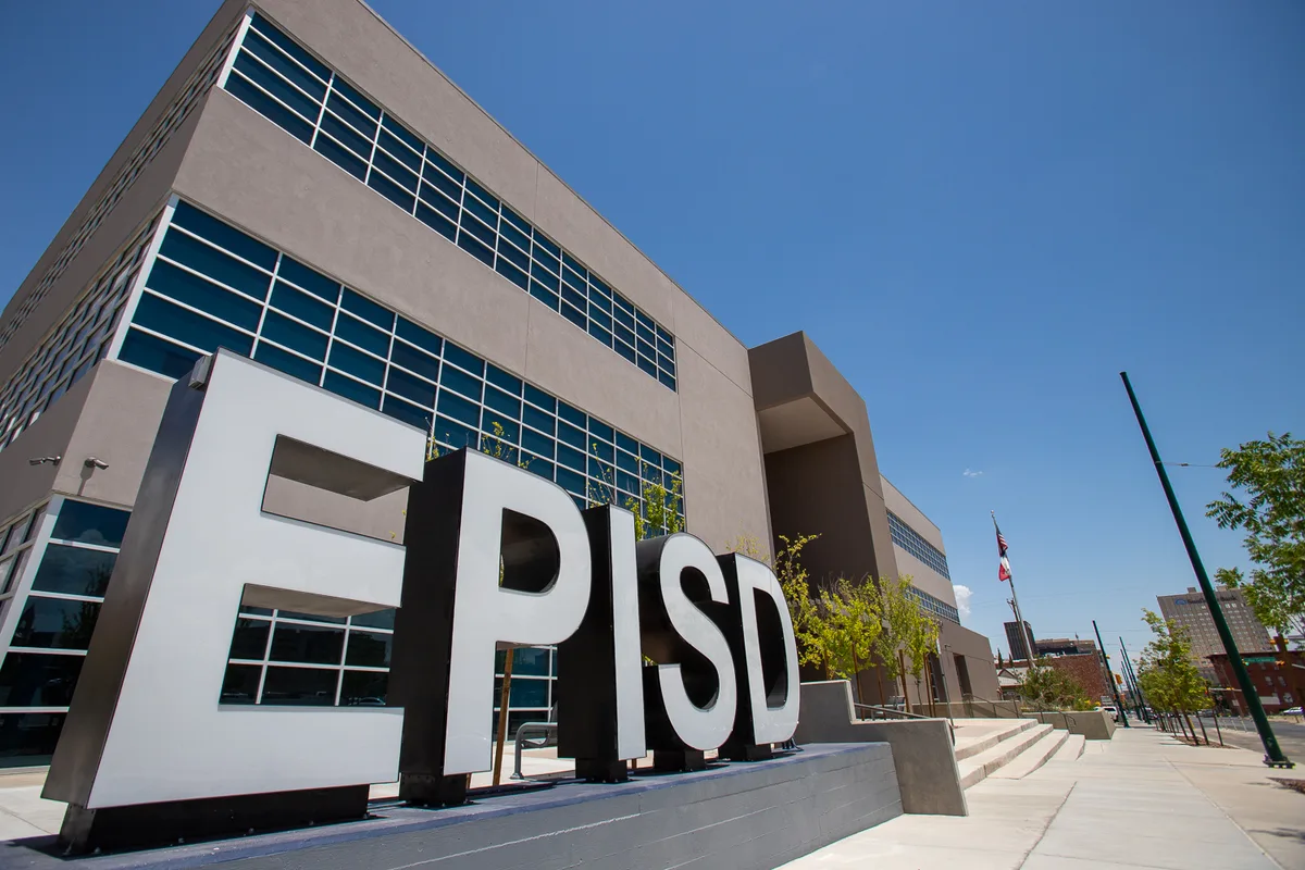 El Paso ISD school board to vote on up to $480 million bond election