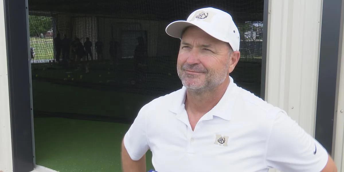 McGregor AD, head football coach Quentin White placed on administrative leave
