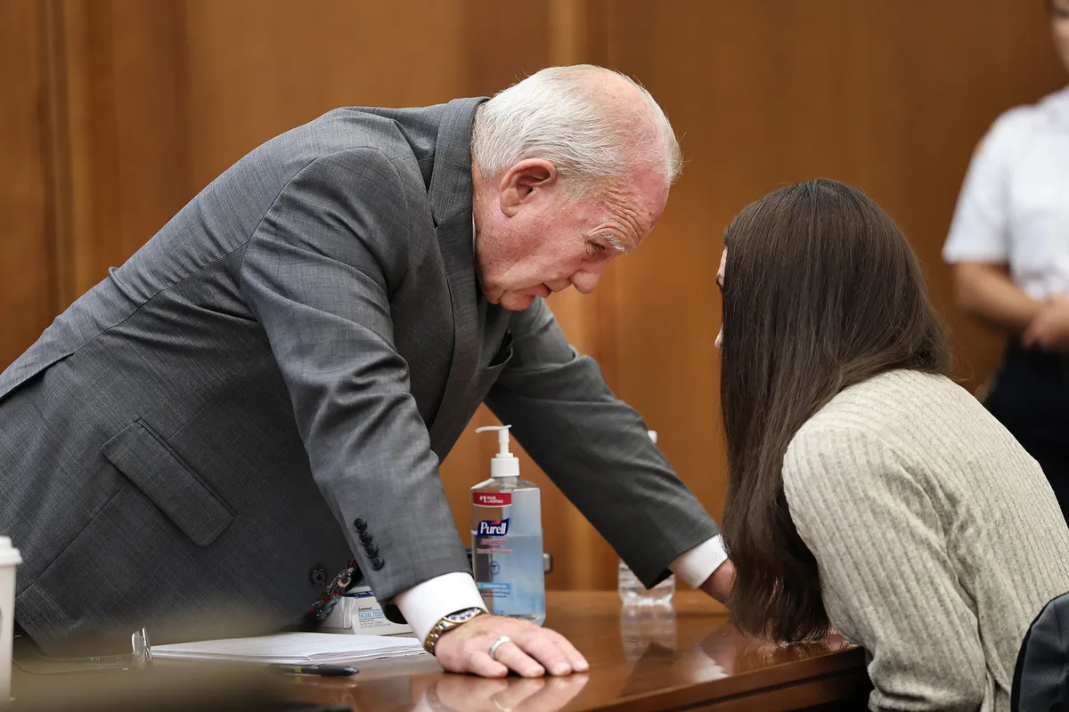 A single juror may prevent a verdict in the Lindsay Clancy trial as deliberations resume