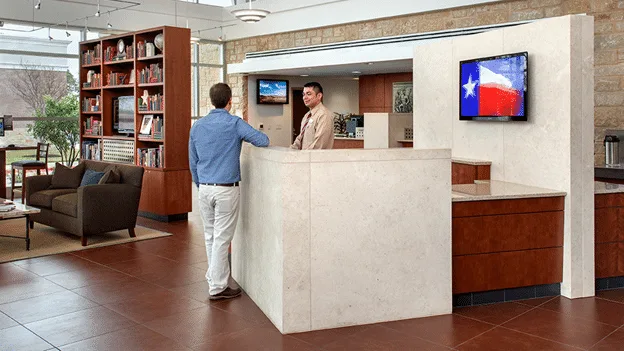 Frost Bank opens first Kerrville branch, leans on organic growth and old ties