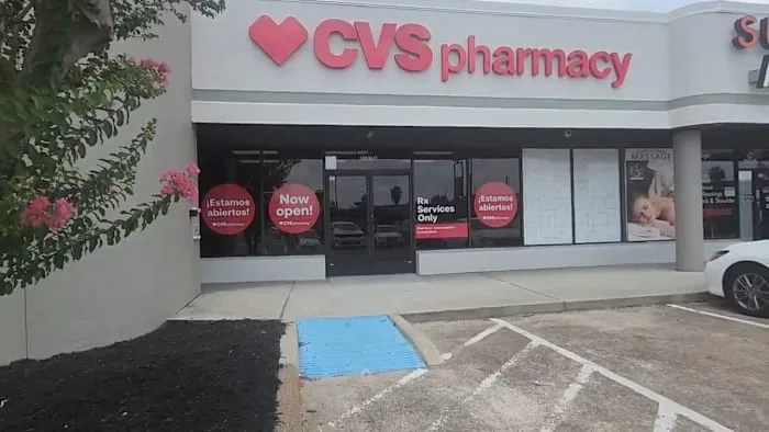 CVS debuts smaller Houston pharmacy aimed at closing a 'pharmacy desert'