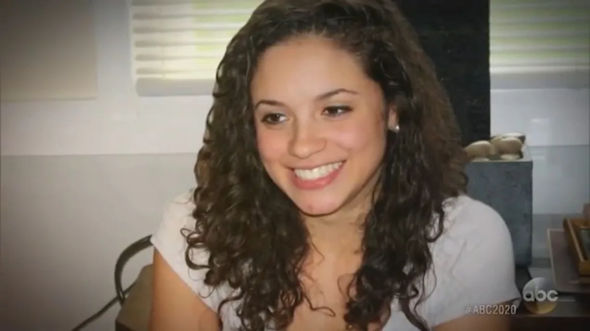 Closing arguments underway in trial of man accused of killing UNC student in 2012