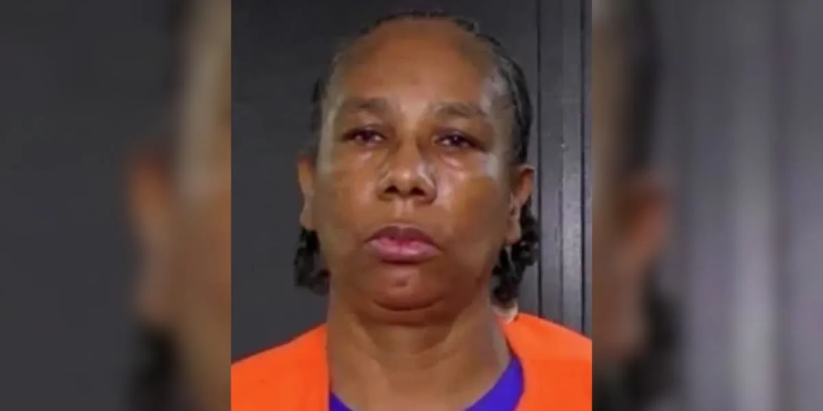 Woman claims self-defense in stabbing of friend's disabled son, affidavit says