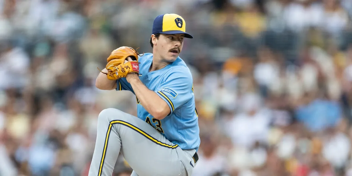 Former MCC pitcher starts Game 2 of World Series for Brewers