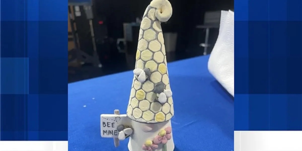 Talk of the Town: Pickles & Pottery