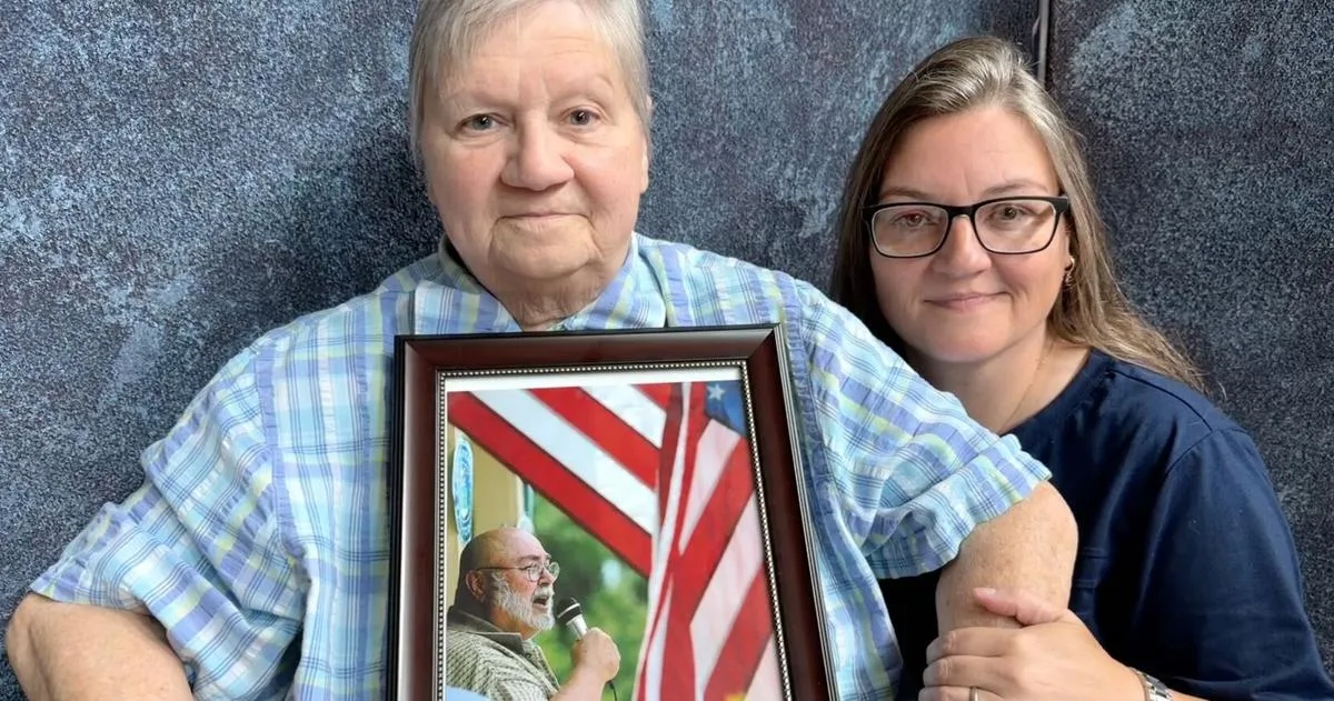 From the Women's Army Corps to the Veterans Center, Hill's devotion continues