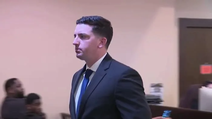 Ex-SAPD officer James Brennand expected to appear in court for continuance hearing