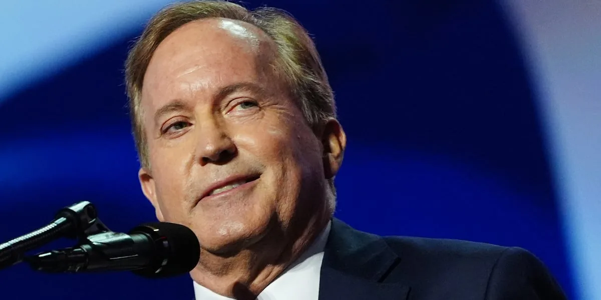 Paxton at RNC Midterm Convention: 'James Talarico wants to destroy the American dream'